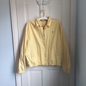 Ralph Lauren Polo Jacket